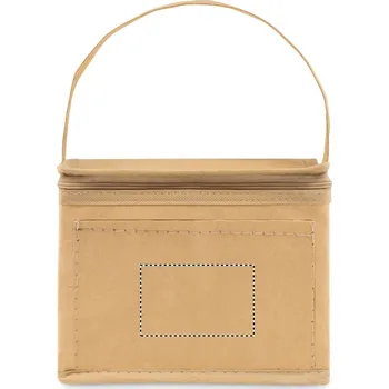 Chladící obal na 6 plechovek 5 POCKET, 50x80mm Sítotisk, 1 barva