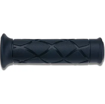 doMINO řazení (gripy) (GRIPY) SCOOTER doMINO styly (22+25mm, délka 120mm) s otvorem barvaR černá (3393.82.40.04) (doMINO řazení (gripy) (GRIPY) SCOOTER doMINO styly (22+25mm, délka 120mm) s otvorem barvaR černá)