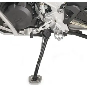 Rám pro motocykl KAPPA prodloužení bočního stojanu BMW F 900 GS 24- (KAPPA prodloužení bočního stojanu BMW F 900 GS 24-)
