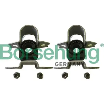 Lo�isko, spojovac� ty� stabiliz�toru