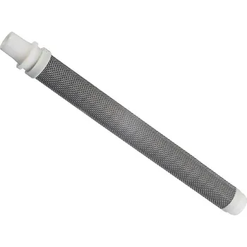 RC vybavení Sada bílých filtrů - 10ks