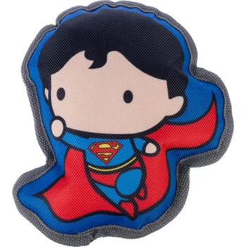 Warner Bros.™ DC hračka pro psy Superman, cca D 20 x Š 17 x V 6 cm