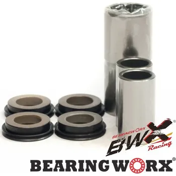Tlumič řízení BEARING WORX sada na opravu kyvné vidlice KAWASAKI KLX 250R 94-96, 250S 06-14, KX 125/250 83-91, KSF250 MOJAVE 87-04 (28-1080) (BEARING WORX sada na opravu kyvné vidlice KAWASAKI KLX 250R 94-96, 250S 06-14, KX 125/250 83-91, KSF250 MOJAVE 87-04 (28-1080))