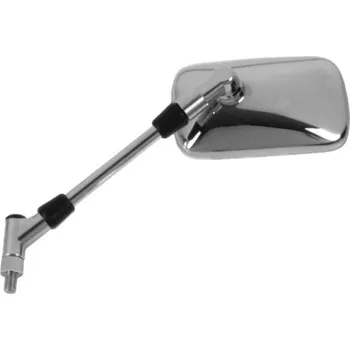 Auto zrcátko VICMA zrcátko SUZUKI AN/GSF/GZ/GSX pravé (LS75R) (ES688D) (VICMA zrcátko SUZUKI AN/GSF/GZ/GSX pravé (LS75R) (ES688D))
