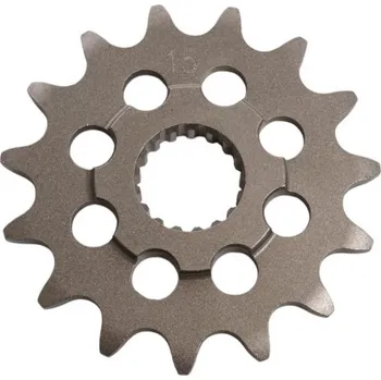 Řetězová sada pro motocykl JR řetězové kolo přední 342 15 HONDA CR 250 88-07, CRF 450 02-25, CRF 250R 22-25 (JTF284.15) (JR řetězové kolo přední 342 15 HONDA CR 250 88-07, CRF 450 02-25, CRF 250R 22-25 (JTF284.15))