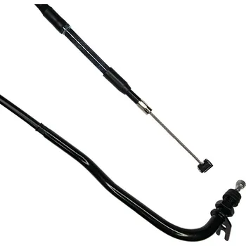 Spojková sada MTX PARTS spojkové lanko HONDA CRF 250R 10-13, CRF 450R 09-14 (MTX PARTS spojkové lanko HONDA CRF 250R 10-13, CRF 450R 09-14)