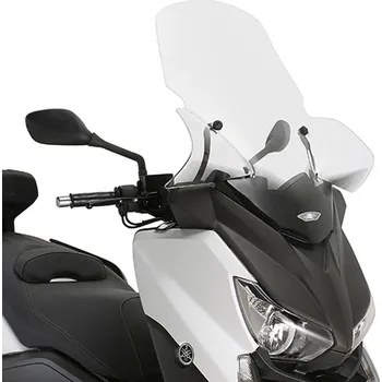 Motodíl KAPPA upevnění štítu 2111DT YAMAHA X-MAX 125-250 14-17, X-MAX 400 13-16, MBK EVOLYS 125/250 14-17 (KAPPA upevnění štítu 2111DT YAMAHA X-MAX 125-250 14-17, X-MAX 400 13-16, MBK EVOLYS 125/250 14-17)