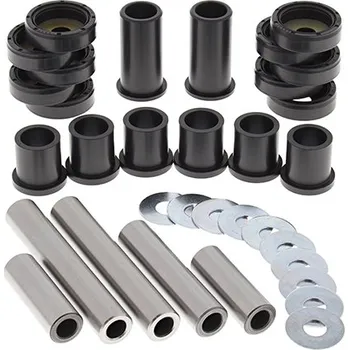 ALL BALLS opravná sada nezávislého zadního zavěšení (A-rameno) SUZUKI KING QUAD LTA 450/700 05-07 (ALL BALLS opravná sada nezávislého zadního zavěšení (A-rameno) SUZUKI KING QUAD LTA 450/700 05-07)