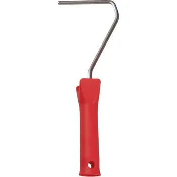 Malířský váleček Držák 10cm/27cm/6mm