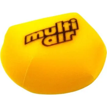 Filtr pro motocykl MULTI AIR vzduchový filtr prachový vstupní KTM SX 125/250/300 23-25, SX-F 250/350/450 23-25, EXC / XC-W 150/250/300 24-25, EXC-F 250/350/450/500 24-25, XC 125/250/300 24-25, SMR 450 24-25, XW-F 350/500 24-25, XCF-W 450 24-25 (MULTI AIR vzduchový filtr)
