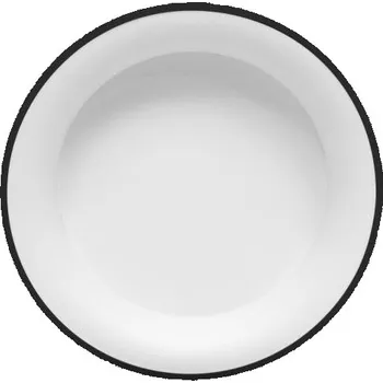 Stropní světlo Brilagi Falcon led/80W/230V 3000-6500K pr. 60 cm, stmívatelné, černé + DO