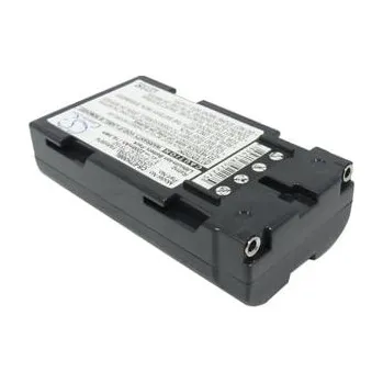 Baterie pro Intermec Trakker Antares 5025, 2200 mAh, Cameron Sino CS-ETH30BL