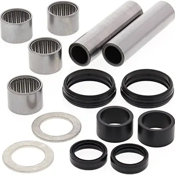 Tlumič řízení ALL BALLS sada na opravu kyvné vidlice YAMAHA YFM 700 raptor 06-24 (ALL BALLS sada na opravu kyvné vidlice YAMAHA YFM 700 raptor 06-24)