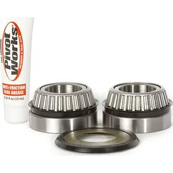 PIVOT WORKS ložiska řízení YAMAHA YZ 125 93-95,YZ 250 93-95 (PIVOT WORKS ložiska řízení YAMAHA YZ 125 93-95,YZ 250 93-95)