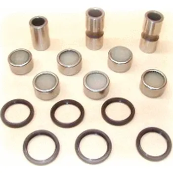 Tlumič řízení Sada na opravu kyvné vidlice HONDA CR 250 92-01 - (Sada na opravu kyvné vidlice HONDA CR 250 92-01 -)