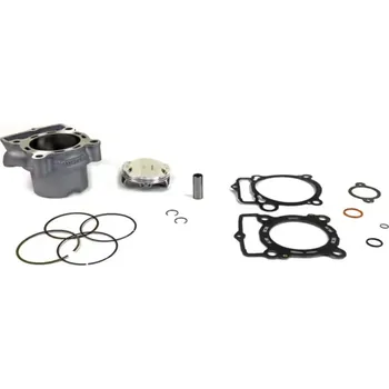 Píst motoru ATHENA kompletní válec KTM EXC-F 250 HUSQVARNA FE 250 17-19 BIG BORE 82 mm (+4mm=276ccm) (ATHENA kompletní válec KTM EXC-F 250 HUSQVARNA FE 250 17-19 BIG BORE 82 mm (+4mm=276ccm))