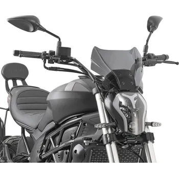 Auto-moto KAPPA upevnění štítu 1173S BENELLI 502 C 19-25 (KAPPA upevnění štítu 1173S BENELLI 502 C 19-25)