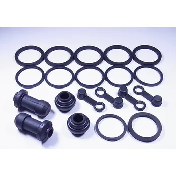 Brzdová čelist TOURMAX opravná sada brzdiče přední HONDA VFR800 02-05 (45209-GE2-006; 45132-166-016; 45133-MA3-006) vyrobeno v Japonsku (TOURMAX opravná sada brzdiče přední HONDA VFR800 02-05 (45209-GE2-006; 45132-166-016; 45133-MA3-006) vyrobeno v Japonsku)