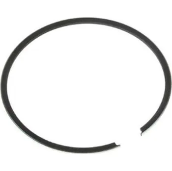 Píst motoru Pístní kroužek WOSSNER (2T) 1 kus (56 ,00 X 1,00mm) (Pístní kroužek WOSSNER (2T) 1 kus (56 ,00 X 1,00mm))