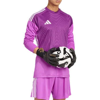 Dres s dlouhým rukávem adidas Tiro 25 Competition Goalkeeper Jersey ji9726 Velikost XS