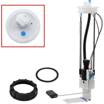 Palivový systém pro motocykl BRONCO palivová pumpa (kompletní) POLARIS RANGER 500 17-19, RANGER 570 EFI 14-19, RANGER 800 11-17, RANGER ETX/EFI 15-16 (2204402, 2208613, 2521091) (BRONCO palivová pumpa (kompletní) POLARIS RANGER 500 17-19, RANGER 570 EFI 14-19, RANGER 800 11-17, RANGE