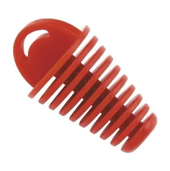 Nářadí na motocykly PROGRIP zátka k výfuku (tlumiči) 65mm (4T) s páskou (PG2560) (2560-166) (PROGRIP zátka k výfuku (tlumiči) 65mm (4T) s páskou (PG2560) (2560-166))