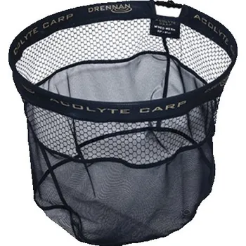 Drennan podběráková hlava Acolyte Carp Net MixedMesh 20“