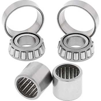 Tlumič řízení ALL BALLS sada na opravu kyvné vidlice SUZUKI VL1500 INTRUDER 98-04, VL1500LC C90 INTRUDER 05-09, VL1500T C90T BOULEVARD TOURING 05-09 (ALL BALLS sada na opravu kyvné vidlice SUZUKI VL1500 INTRUDER 98-04, VL1500LC C90 INTRUDER 05-09, VL1500T C90T BOULEVAR