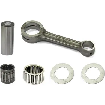 PSYCHIC ojniční sada YAMAHA YZ 125 (YZ125) 05-21, YZ 125 X 20-22 (MX-09084) (PSYCHIC ojniční sada YAMAHA YZ 125 (YZ125) 05-21, YZ 125 X 20-22 (MX-09084))