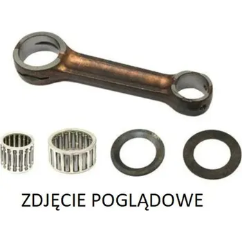 NAMURA ojniční sada KAWASAKI SXI 750/ZXI 750 95-97, SXI 750 98-02, SX-R 800 03-05 (vodní skútr) (NAMURA ojniční sada KAWASAKI SXI 750/ZXI 750 95-97, SXI 750 98-02, SX-R 800 03-05 (vodní skútr))