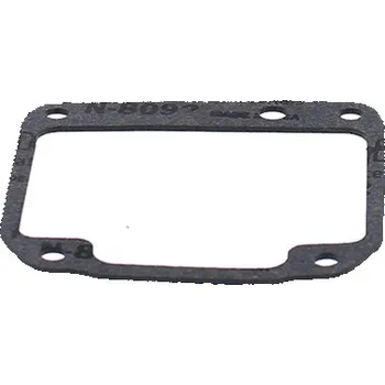 Palivový systém pro motocykl ALL BALLS těsnění plovákové komory karburátoru KAWASAKI BN125 01-09 (ALL BALLS těsnění plovákové komory karburátoru KAWASAKI BN125 01-09)