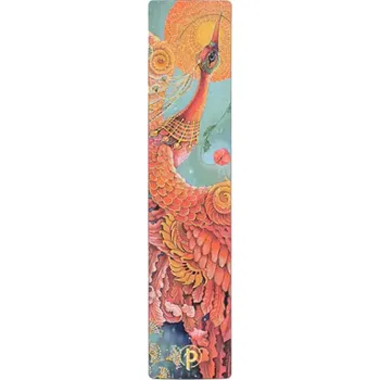 Doplněk ke knize Záložka Paperblanks - Firebird