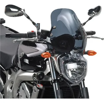 Motodíl KAPPA upevnění štítu 140DK YAMAHA FZ6 04-06 (KAPPA upevnění štítu 140DK YAMAHA FZ6 04-06)
