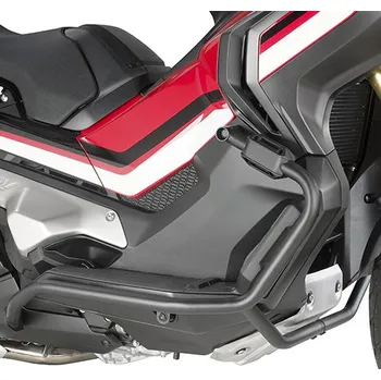 Rám pro motocykl KAPPA padací rám HONDA X-ADV 750 (17-25) černá (KAPPA padací rám HONDA X-ADV 750 (17-25) černá)