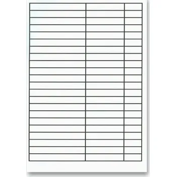 Psací podložka Podložka do sešitu A4 linkovaná