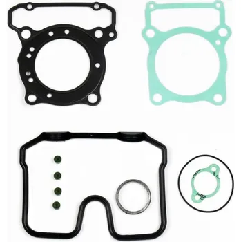 Těsnění motoru ATHENA těsnění TOP-END HONDA NX 250 doMINATOR 88-91 (s těsněním víka ventilů) (ATHENA těsnění TOP-END HONDA NX 250 doMINATOR 88-91 (s těsněním víka ventilů))