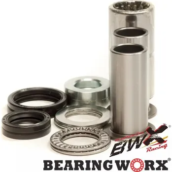 Tlumič řízení BEARING WORX sada na opravu kyvné vidlice SUZUKI DRZ400 00-02 (28-1034) (BEARING WORX sada na opravu kyvné vidlice SUZUKI DRZ400 00-02 (28-1034))