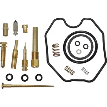 Palivový systém pro motocykl BRONCO sada na opravu karburátoru HONDA TRX 250TE/TM RECON (06-14) (26-1321) (na 1 karburátor) (BRONCO sada na opravu karburátoru HONDA TRX 250TE/TM RECON (06-14) (26-1321) (na 1 karburátor))