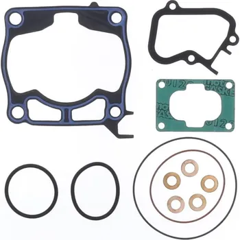 Těsnění motoru ATHENA těsnění TOP-END YAMAHA YZ 125 22-26, FANTIC XE 125 23-25, XX 125 22-25 (ATHENA těsnění TOP-END YAMAHA YZ 125 22-26, FANTIC XE 125 23-25, XX 125 22-25)