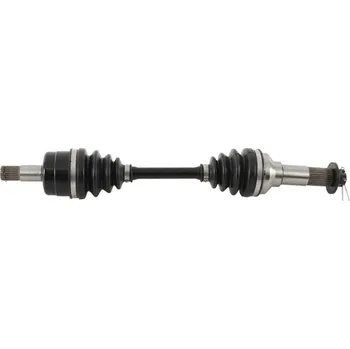 Poloosa kola ALL BALLS poloosa YAMAHA YFM 450 GRIZZLY IRS 07, YFM 450 KODIAK 03-06 přední pravá (ALL BALLS poloosa YAMAHA YFM 450 GRIZZLY IRS 07, YFM 450 KODIAK 03-06 přední pravá)