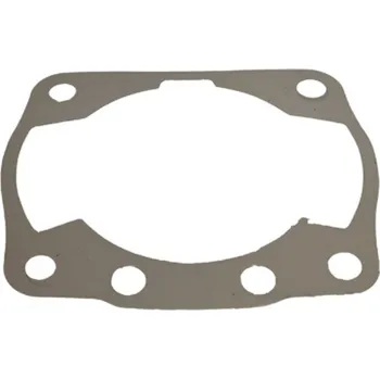 Píst motoru ATHENA těsnění pod válec HONDA CR 250R 02-07 (tloušťka 0,1 mm) (ATHENA těsnění pod válec HONDA CR 250R 02-07 (tloušťka 0,1 mm))