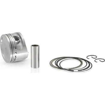 Auto-moto RMS píst YAMAHA YP125R X-MAX 08-19; MT 125 15-19; X-CITY 08-11; YZF 125R 08-18 (EVOK) (RMS píst YAMAHA YP125R X-MAX 08-19; MT 125 15-19; X-CITY 08-11; YZF 125R 08-18 (EVOK))