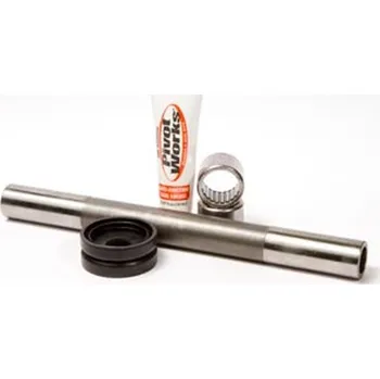 Tlumič řízení PIVOT WORKS sada na opravu kyvné vidlice HONDA CRF150F 03-17, CRF230F 03-19, XR125L (EURO) 04-11 (PIVOT WORKS sada na opravu kyvné vidlice HONDA CRF150F 03-17, CRF230F 03-19, XR125L (EURO) 04-11)
