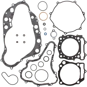 Těsnění motoru WINDEROSA (VERTEX) kompletní sada těsnění SUZUKI LTR 450 09-11 (WINDEROSA (VERTEX) kompletní sada těsnění SUZUKI LTR 450 09-11)