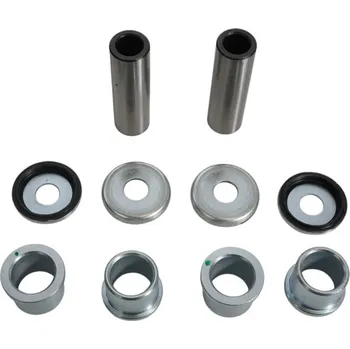 ALL BALLS opravná sada zadního zavěšení ( upevnění řídících ramen k čepu řízení) YAMAHA 1000 WOLVERINE RMAX2 21, RMAX2 LE 21-23, RMAX2 R-SPEC / SPOTR 22-23, RMAX2 XT-R 21-23, RMAX4 21, RMAX4 LE / XT-R 21-23, RMAX4 R-SPEC 22-23 (ALL BALLS opravná sada)