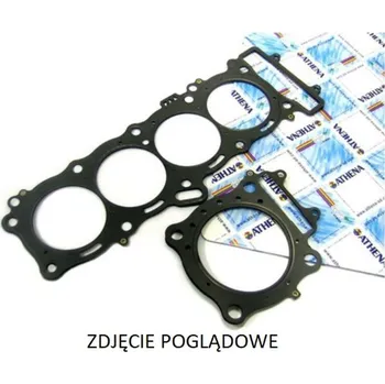 Těsnění motoru ATHENA těsnění pod hlavu YAMAHA (OEM:3UP1118100; 5GC1118100) (ATHENA těsnění pod hlavu YAMAHA (OEM:3UP1118100; 5GC1118100))