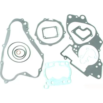 Těsnění motoru NAMURA kompletní sada těsnění SUZUKI RM 80 91-01 (P400510850080) (NAMURA kompletní sada těsnění SUZUKI RM 80 91-01 (P400510850080))