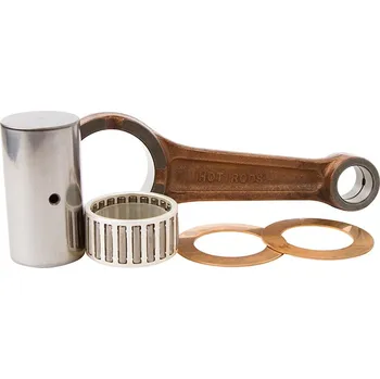 HOT RODS ojniční sada KTM (4T) EXCF 250 (EXC-F250) 03-05, EXCF 450 (EXC-F450) 03-07, EXCF 520/525 (EXC-F 520/525) 03-07 (HOT RODS ojniční sada KTM (4T) EXCF 250 (EXC-F250) 03-05, EXCF 450 (EXC-F450) 03-07, EXCF 520/525 (EXC-F 520/525) 03-07)