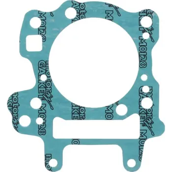 Píst motoru ATHENA těsnění pod válec APRILIA LEOnardo 4T 125/150 96-01 (OEM:0650160) (ATHENA těsnění pod válec APRILIA LEOnardo 4T 125/150 96-01 (OEM:0650160))