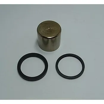 Brzdová čelist TOURMAX pístek brzdového třmenu s těsnícími prvky KAWASAKI ZRX1100/1200`97-06, ZX6R, ZX7R, ZX9R vyrobeno v Japonsku (TOURMAX pístek brzdového třmenu s těsnícími prvky KAWASAKI ZRX1100/1200`97-06, ZX6R, ZX7R, ZX9R vyrobeno v Japonsku)